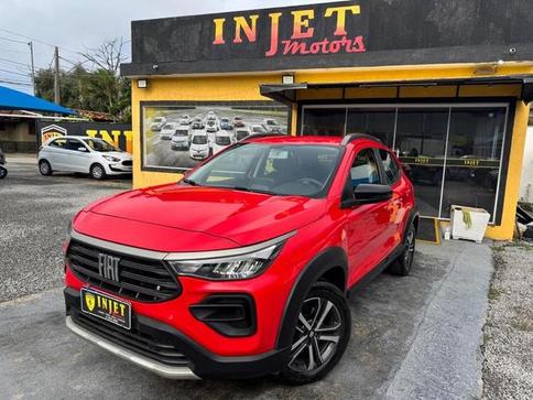 FIAT PULSE AUDACE TF200