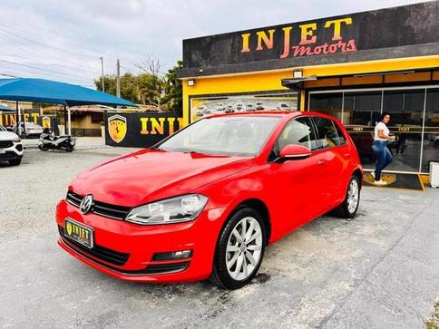 VOLKSWAGEN GOLF COMFORTLINE AC