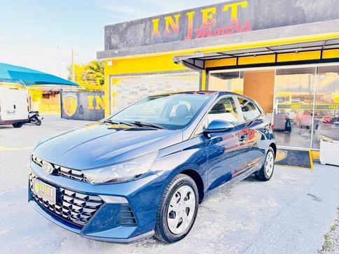 HYUNDAI HB20 1.0 COMFORT