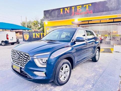 HYUNDAI CRETA1TA COMFORT