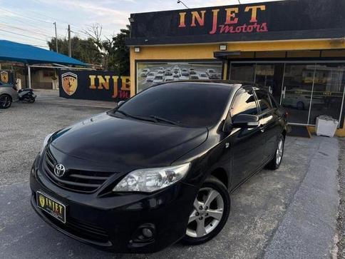 TOYOTA COROLLA XEI20FLEX