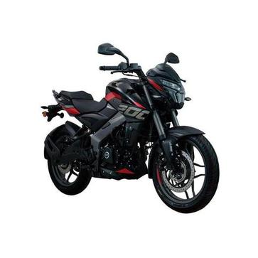 BAJAJ DOMINAR NS200