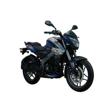 BAJAJ DOMINAR NS200