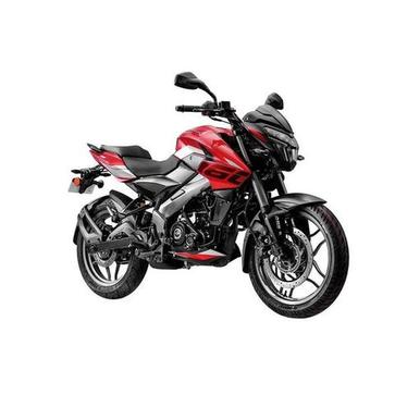 BAJAJ DOMINAR NS160