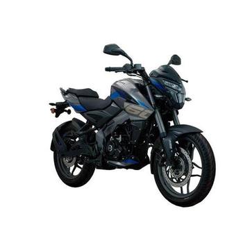 BAJAJ DOMINAR NS160