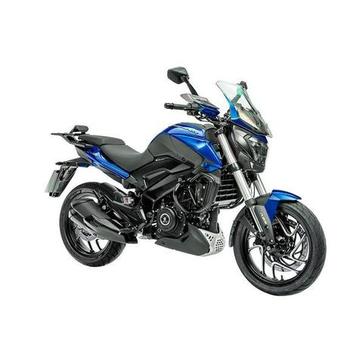 BAJAJ DOMINAR 400