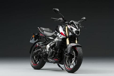 BAJAJ DOMINAR NS400Z