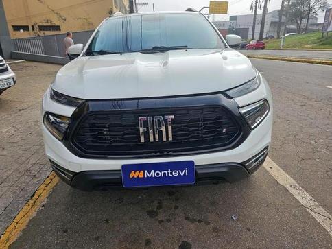 FIAT TORO FREEDOM 1.3 T270 4X2 FLEX AUT