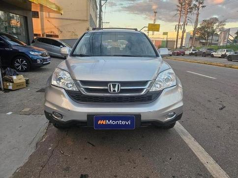 HONDA CR-V LX 2.0 AUT