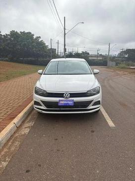 VOLKSWAGEN POLO 1.6 MSI FLEX 16V 5P