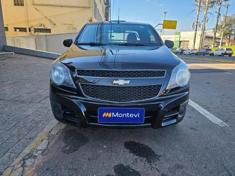 CHEVROLET MONTANA LS