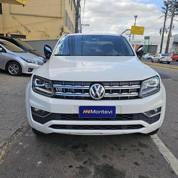 VOLKSWAGEN AMAROK V6 HIGH AC4