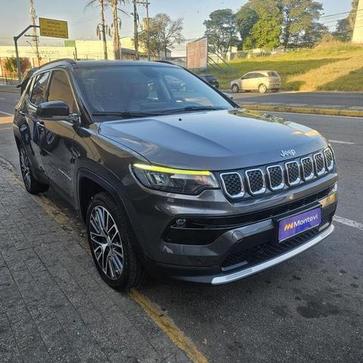 JEEP COMPASS LIMITED TF
