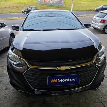 CHEVROLET ONIX 10MT LT2