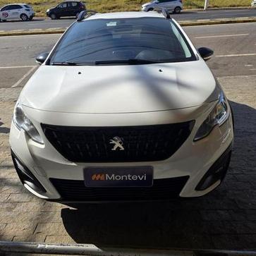 PEUGEOT 2008 ALLURE PK