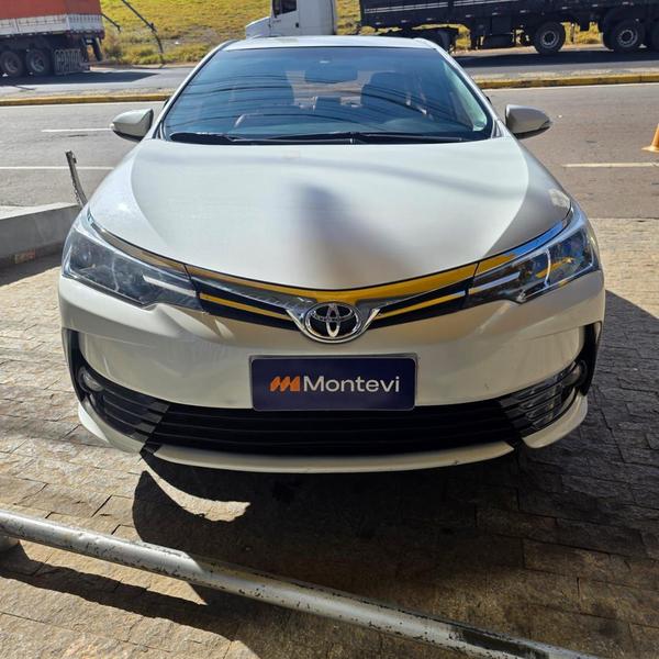 TOYOTA COROLLA XEI20FLEX