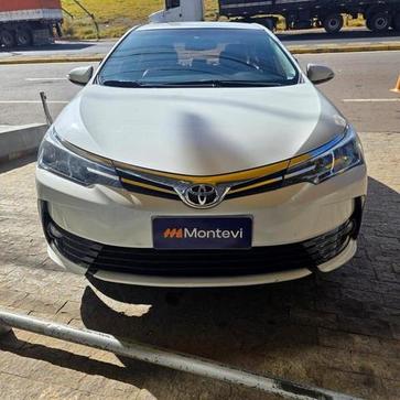 TOYOTA COROLLA XEI20FLEX