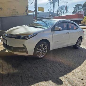 TOYOTA COROLLA XEI20FLEX