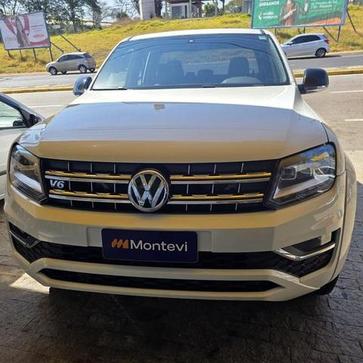 VOLKSWAGEN AMAROK V6 EXTREME