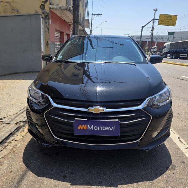 CHEVROLET ONIX 10MT LT2