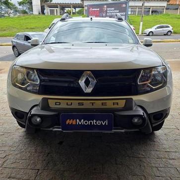 RENAULT DUSTER EXP16 SCE