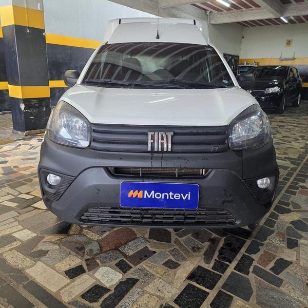 FIAT FIORINO ENDURANCE