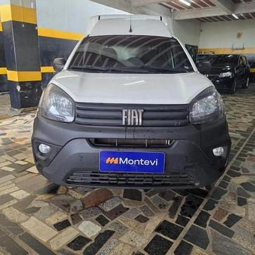 FIAT FIORINO ENDURANCE