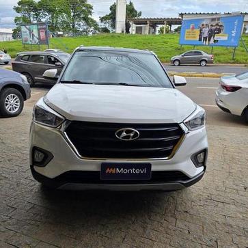 HYUNDAI CRETA 16A SMT PL