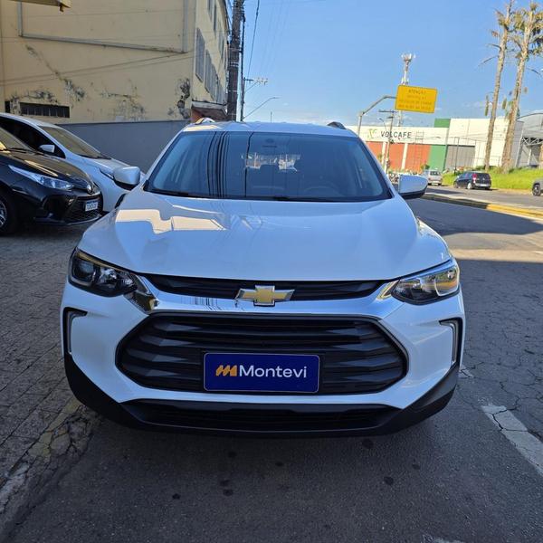 CHEVROLET TRACKER T A LT