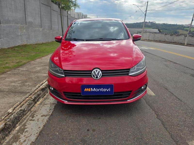 Volkswagen Fox 2017 à venda