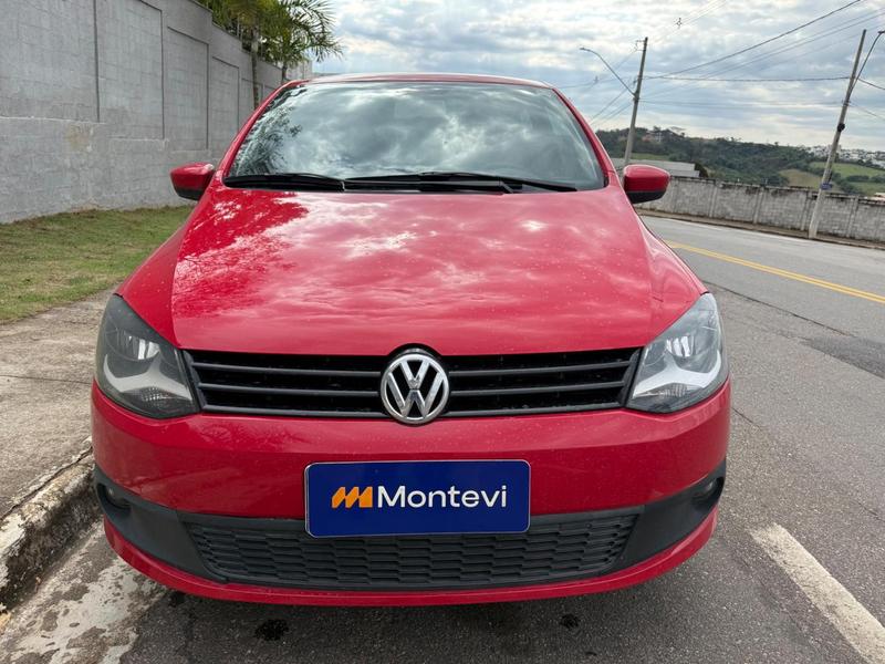 Volkswagen Fox 2011 à venda