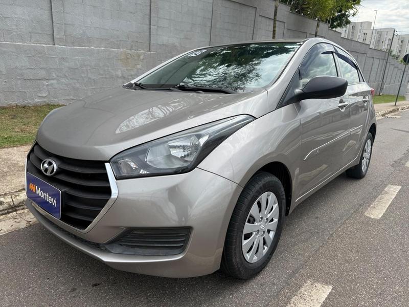 Hyundai HB20 1.0 Comfort - foto 2