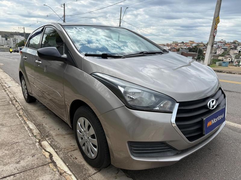 Hyundai HB20 1.0 Comfort - foto 3