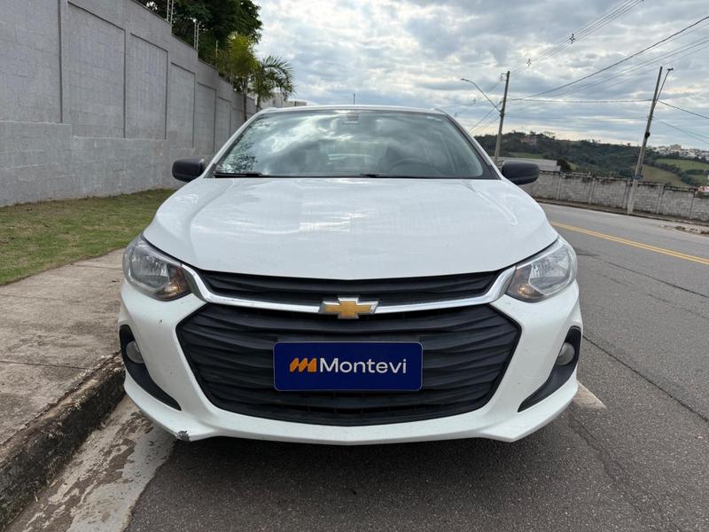 Chevrolet Onix 2025 à venda