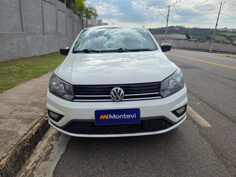Volkswagen Gol 2021 à venda