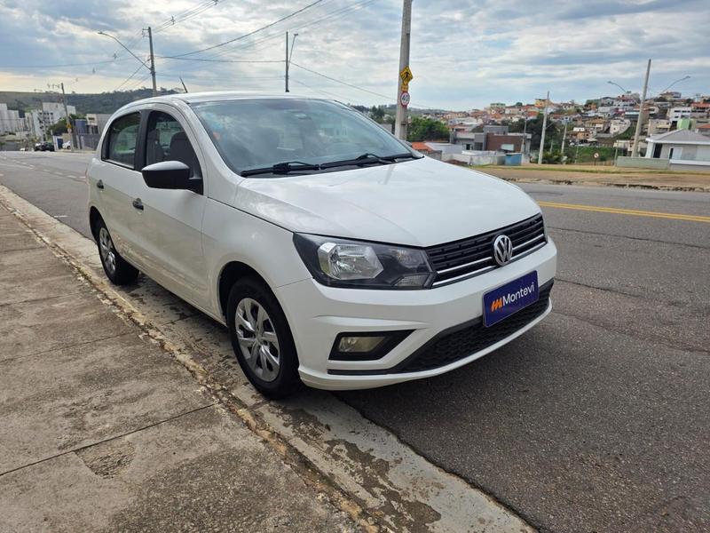 Volkswagen Gol 10l - foto 3