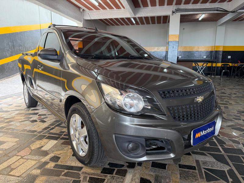 Chevrolet Montana 2013 à venda