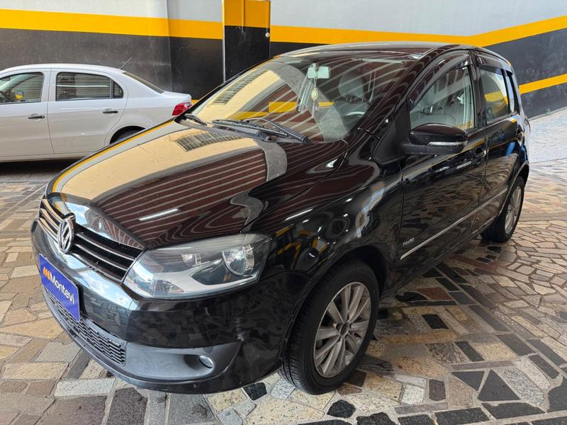 Volkswagen Fox 1.6 Prime G2 Total Flex - foto 3