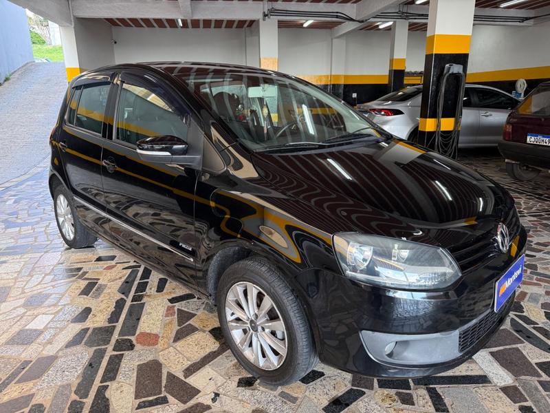Volkswagen Fox 1.6 Prime G2 Total Flex - foto 2