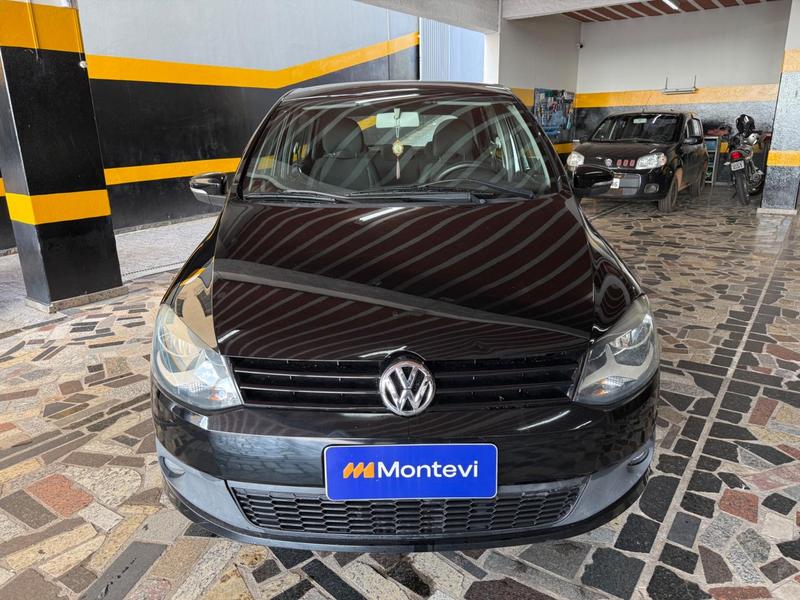 Volkswagen Fox 2012 à venda