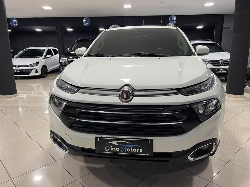 FIAT TORO FREEDOM AT9 D