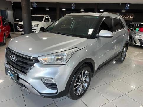 HYUNDAI CRETA 16A PULSE