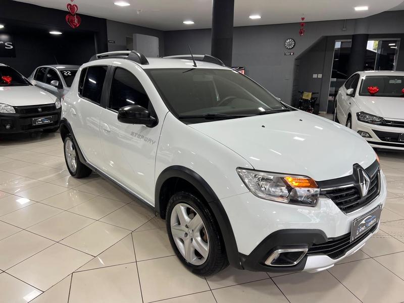 RENAULT SANDERO SZE16MT