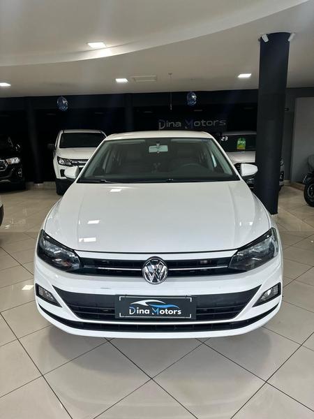 VOLKSWAGEN VIRTUS AF