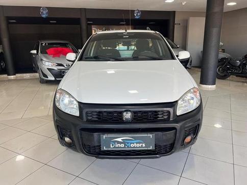 FIAT STRADA FREEDOM CC