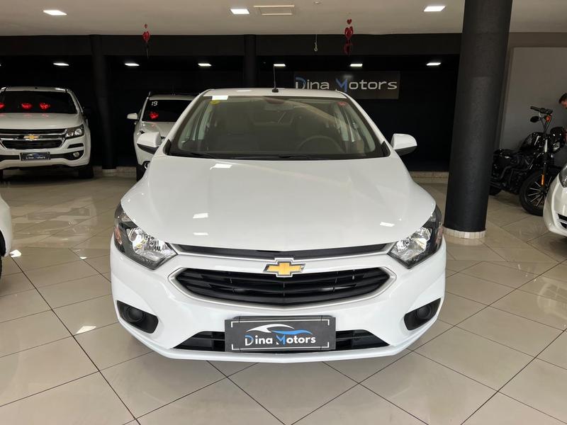 CHEVROLET PRISMA 1.4AT LT