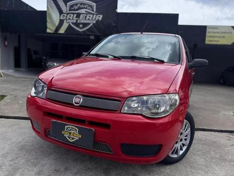 FIAT PALIO FIRE ECONOMY