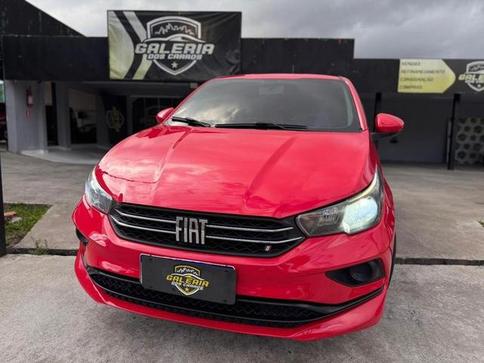 FIAT CRONOS DRIVE 1.0