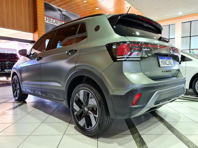 Volkswagen T-Cross Extreme - foto 3
