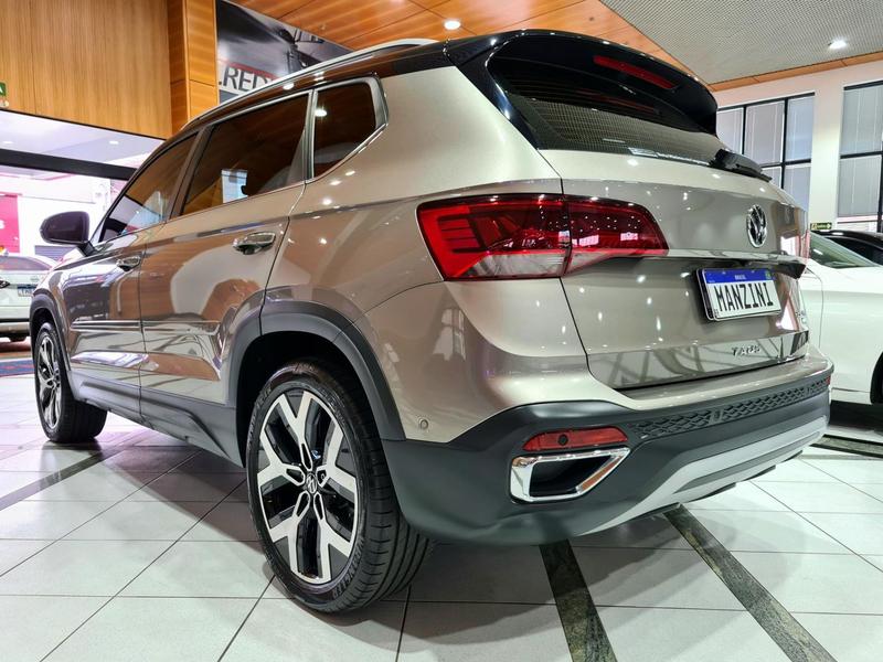 Volkswagen Taos 1.4 250 TSI Highline - foto 3